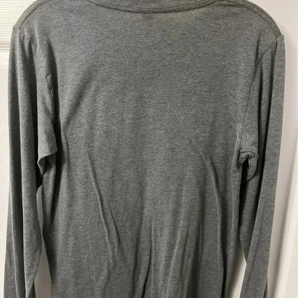 Women’s Bella Canvas Oklahoma State University Sweater Size Medium